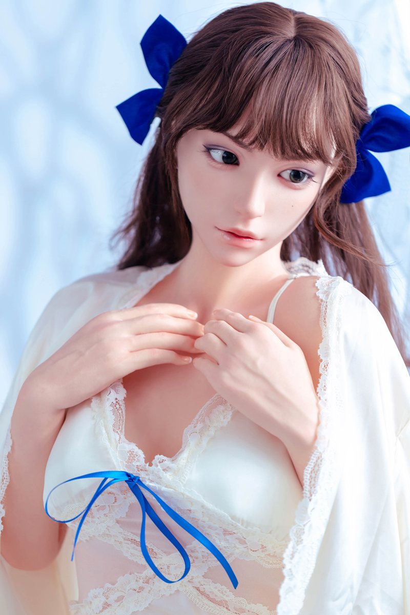 Sena seksnukk (FUDoll 158 cm D-Cup # J021 silikoon)