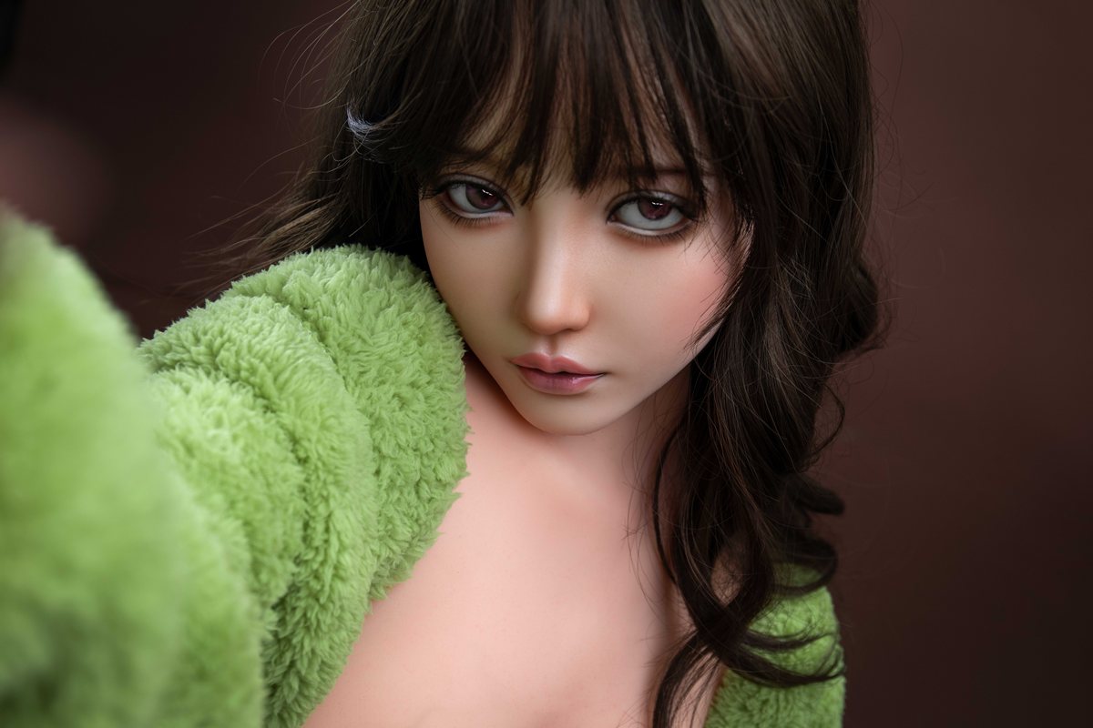 Meilin Sexdocka (FUDoll 150cm B-Kupa #J019 TPE+Silikon)