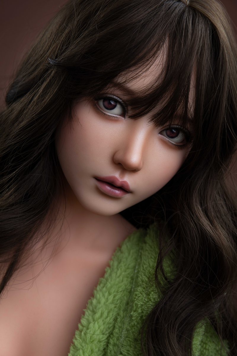 Meilin Sexdocka (FUDoll 150cm B-Kupa #J019 TPE+Silikon)