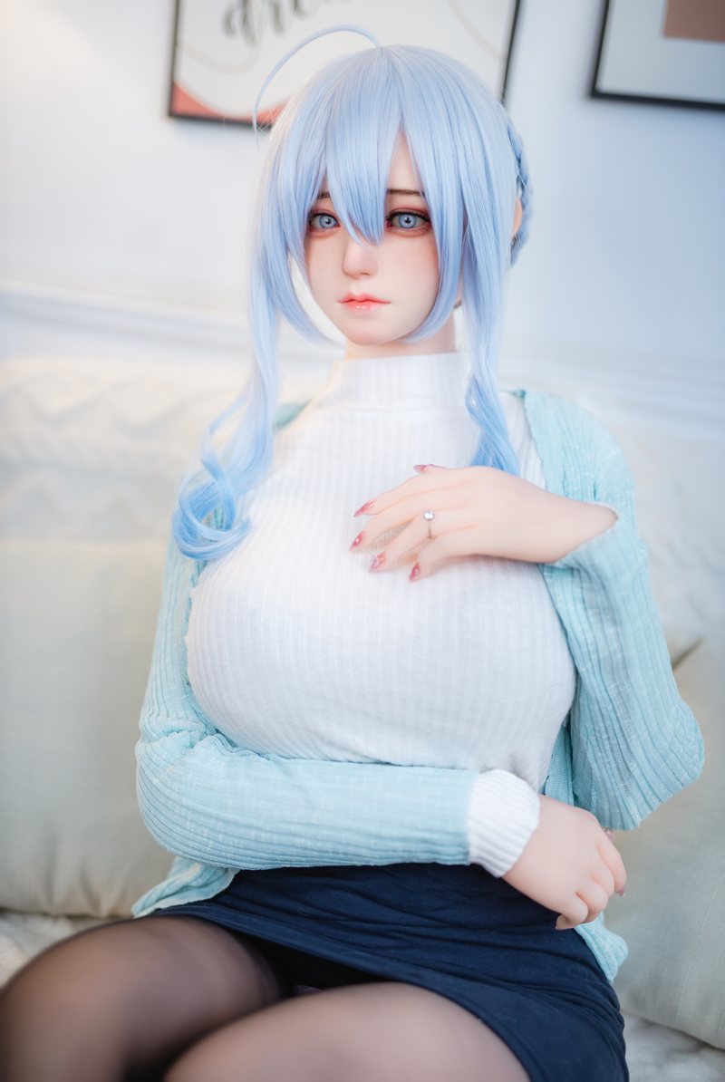 Nona Sexdocka (FUDoll 157cm H-Kupa #J002 TPE+Silikon)
