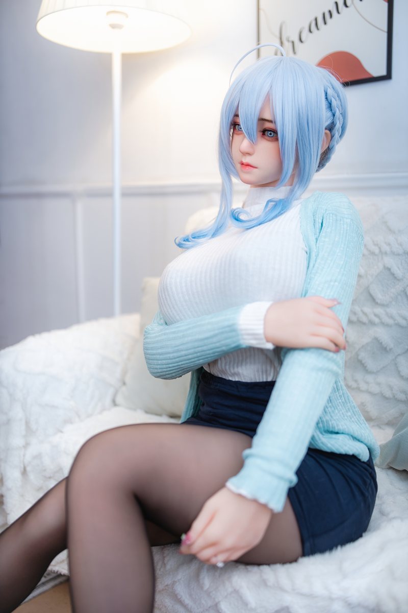 Nona Sexdocka (FUDoll 157cm H-Kupa #J002 TPE+Silikon)