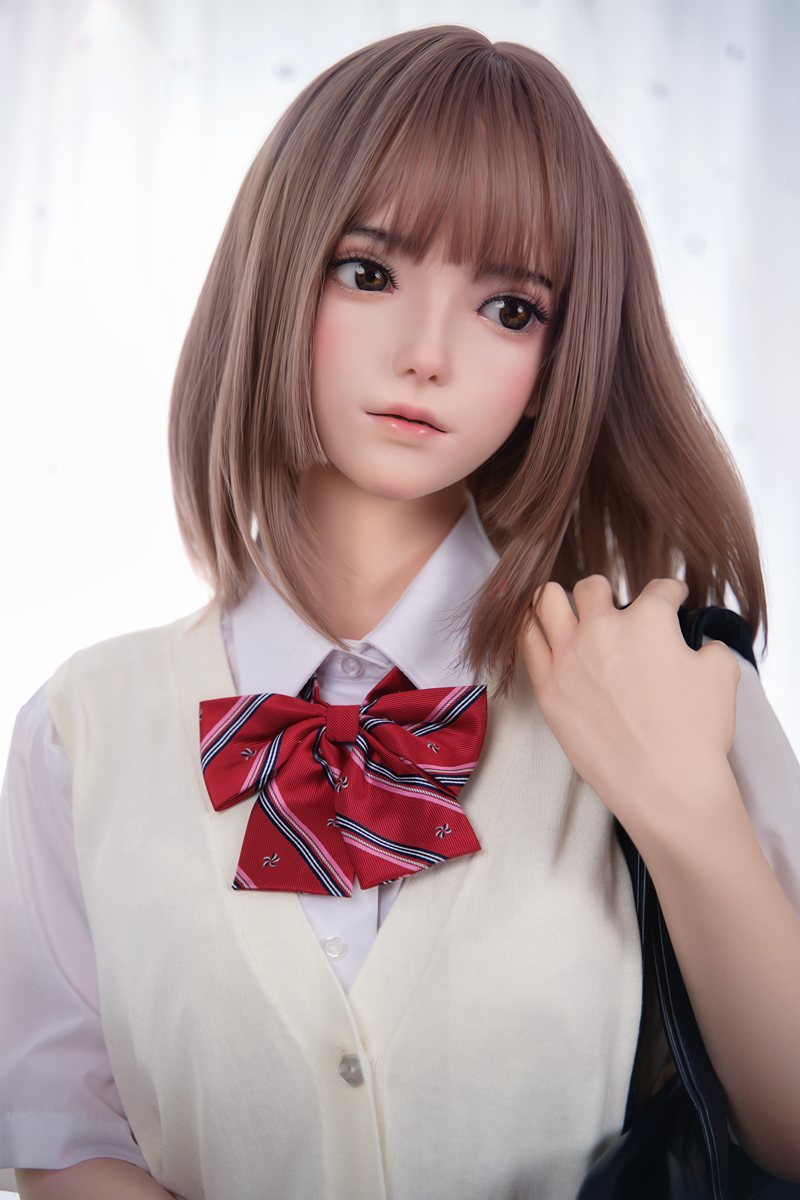 Xiao Sexdocka (FUDoll 150cm B-Kupa #J024 Silikon)
