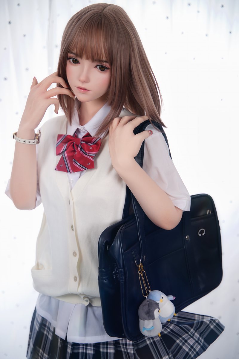 Xiao Sexdocka (FUDoll 150cm B-Kupa #J024 Silikon)