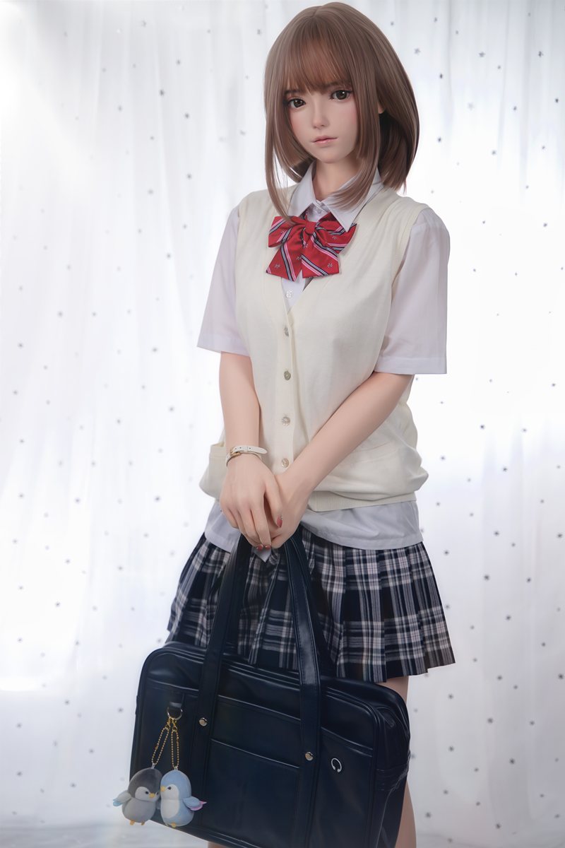 Xiao Sexdocka (FUDoll 150cm B-Kupa #J024 Silikon)