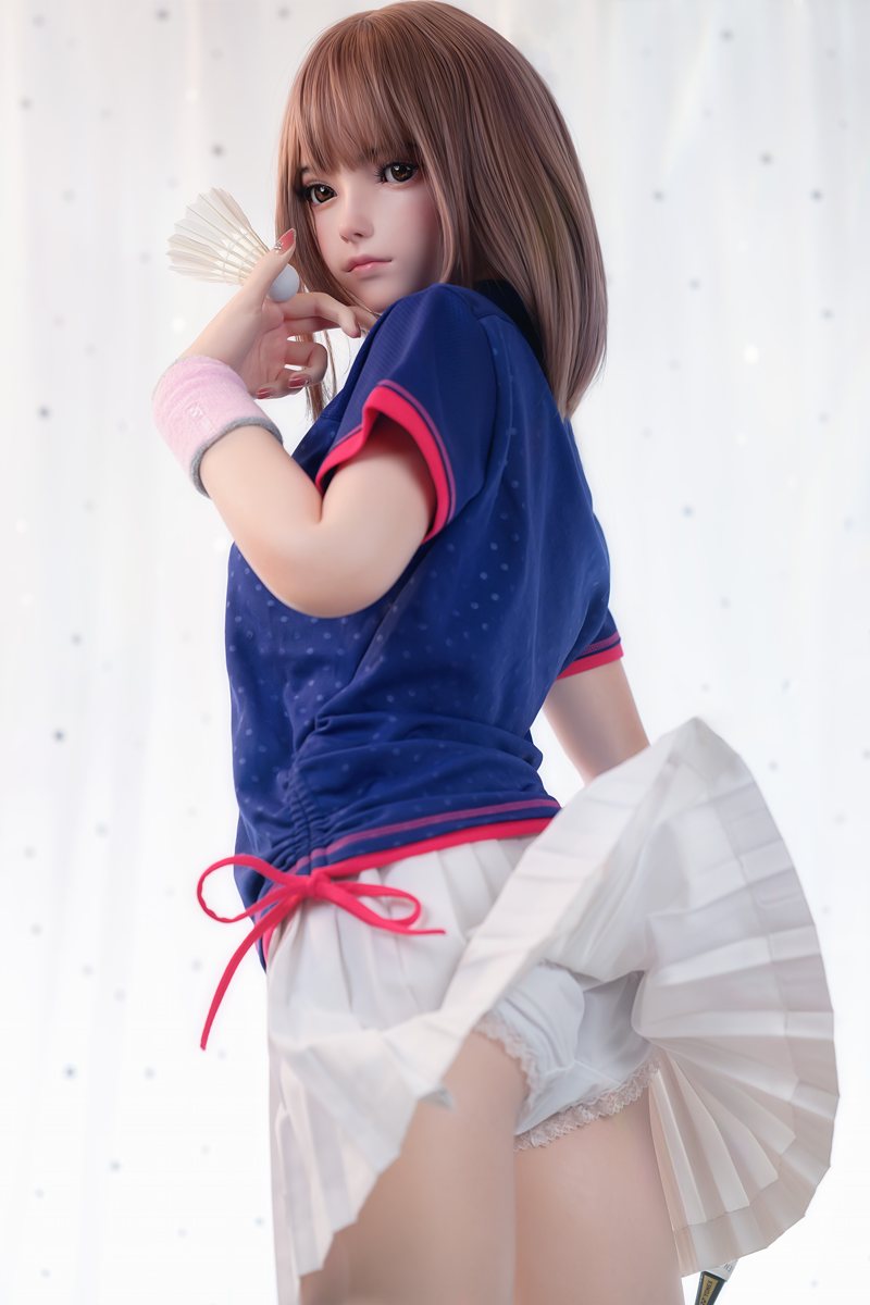 Xiao Sexdocka (FUDoll 150cm B-Kupa #J024 Silikon)
