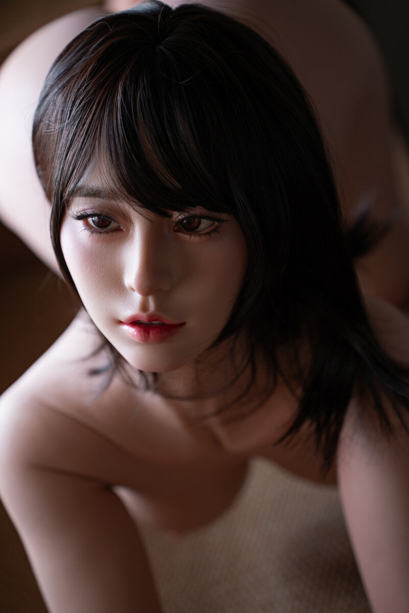 Nia seksnukk (FUDoll 168cm I-Cup silikoon)