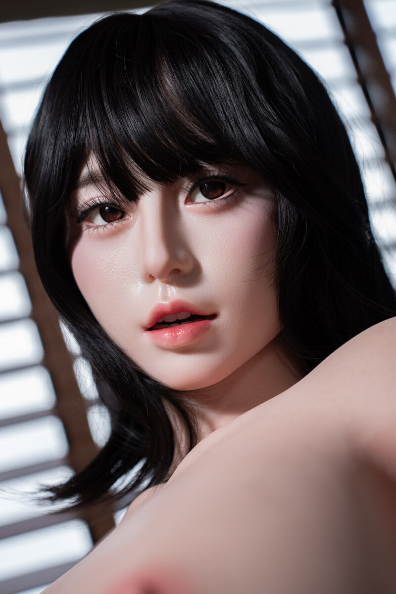 Nia seksnukk (FUDoll 168cm I-Cup silikoon)