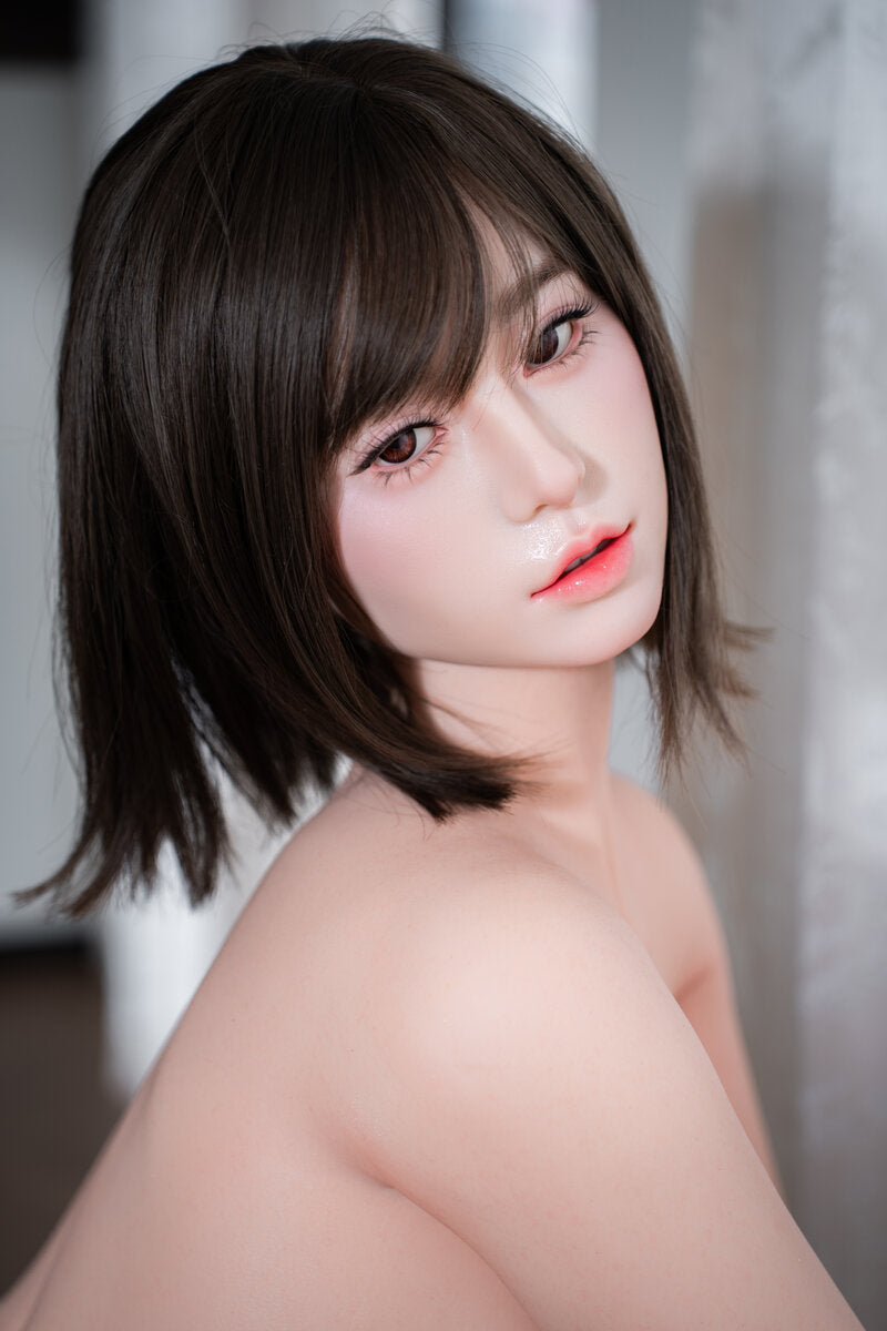 Nia seksnukk (FUDoll 168cm I-Cup silikoon)