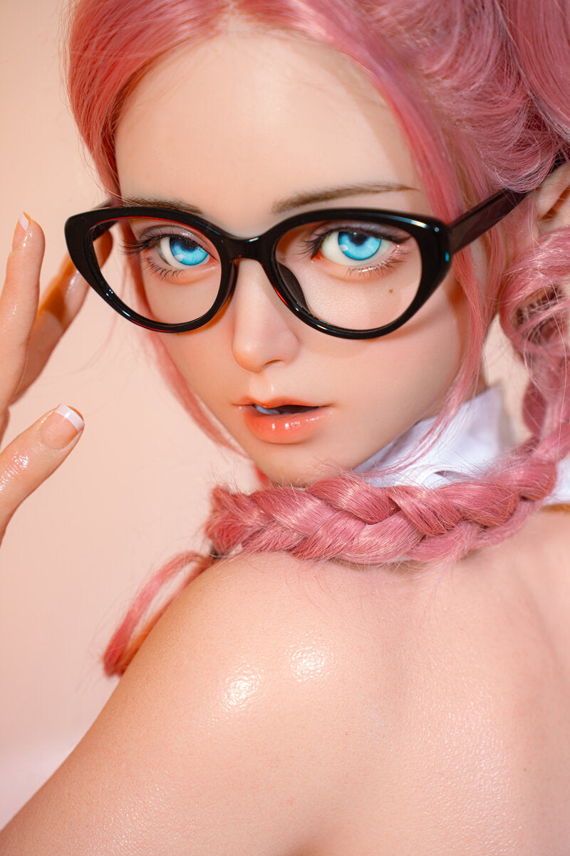 Naixi seksnukk (FUDoll 157 cm H-Cup silikoon)