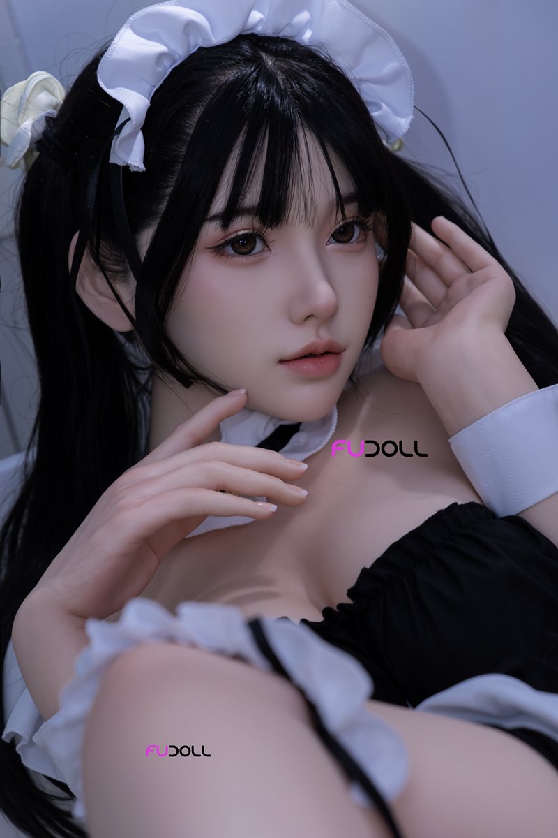 XiaoBei seksnukk (FUDoll 165 cm F-Cup # J32 silikoon)