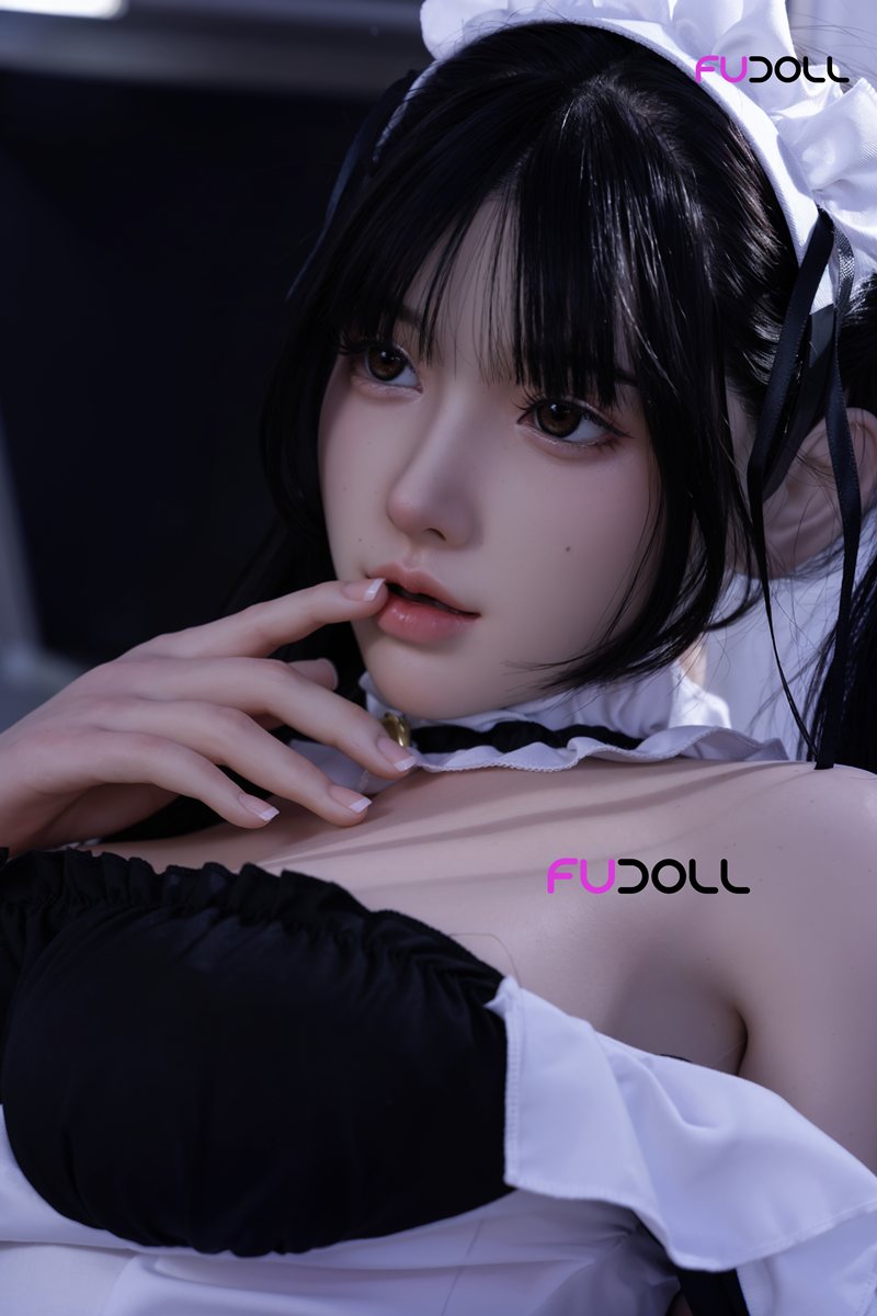 XiaoBei seksnukk (FUDoll 165 cm F-Cup # J32 silikoon)