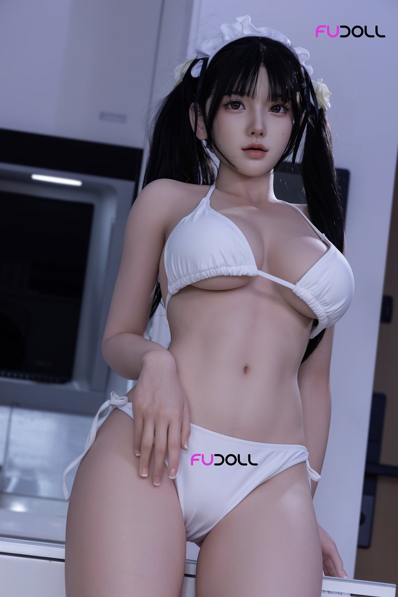XiaoBei seksnukk (FUDoll 165 cm F-Cup # J32 silikoon)