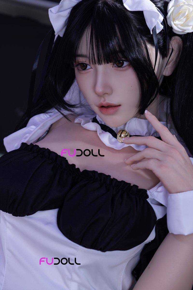 XiaoBei seksnukk (FUDoll 165 cm F-Cup # J32 silikoon)