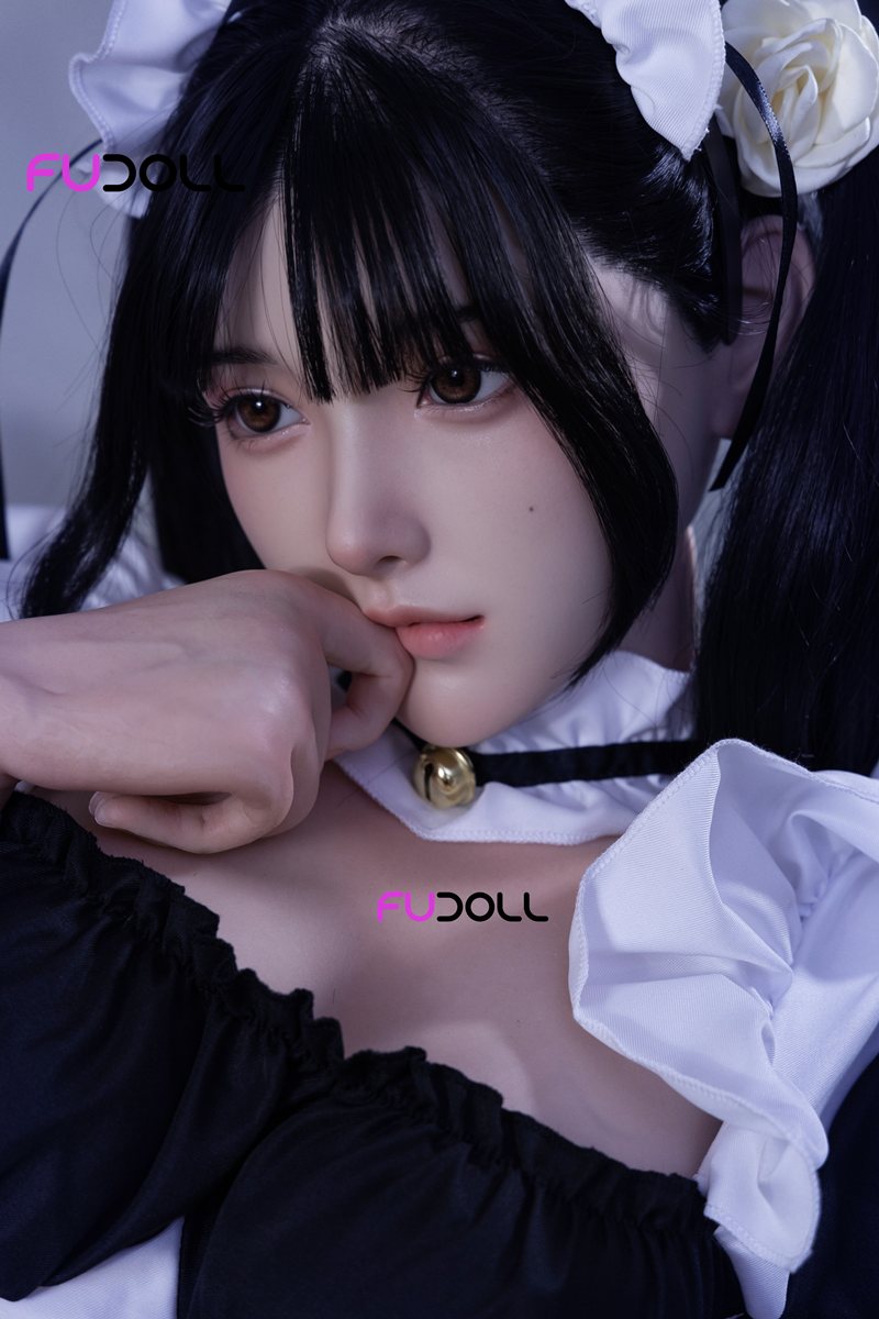 XiaoBei seksnukk (FUDoll 165 cm F-Cup # J32 silikoon)