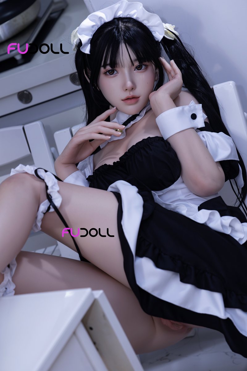 XiaoBei seksnukk (FUDoll 165 cm F-Cup # J32 silikoon)