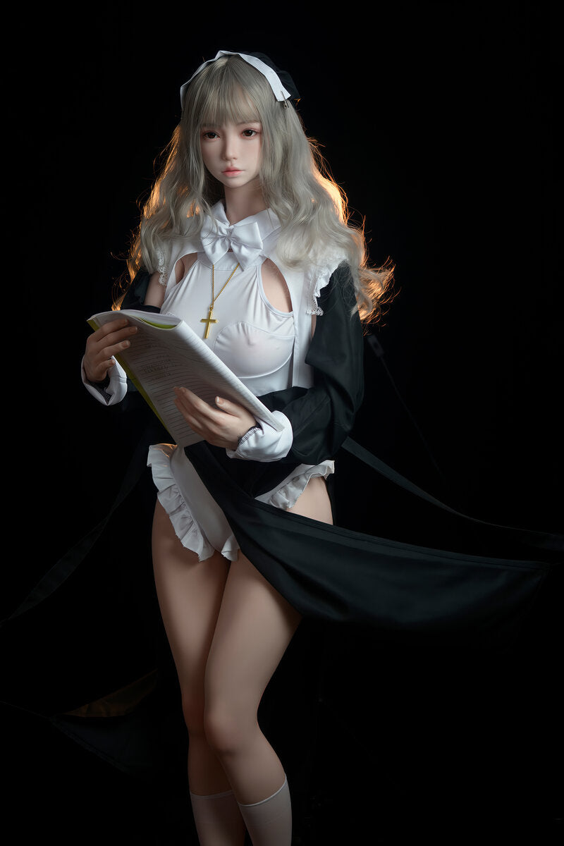 Naiai seksnukk (FUDoll 169 cm D-Cup silikoon)
