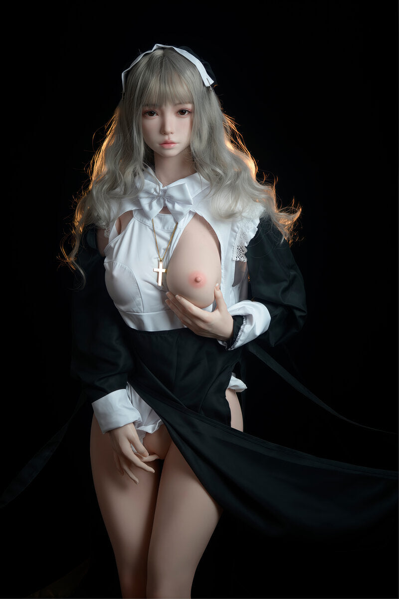 Naiai seksnukk (FUDoll 169 cm D-Cup silikoon)