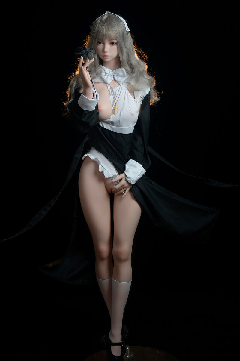 Naiai seksnukk (FUDoll 169 cm D-Cup silikoon)