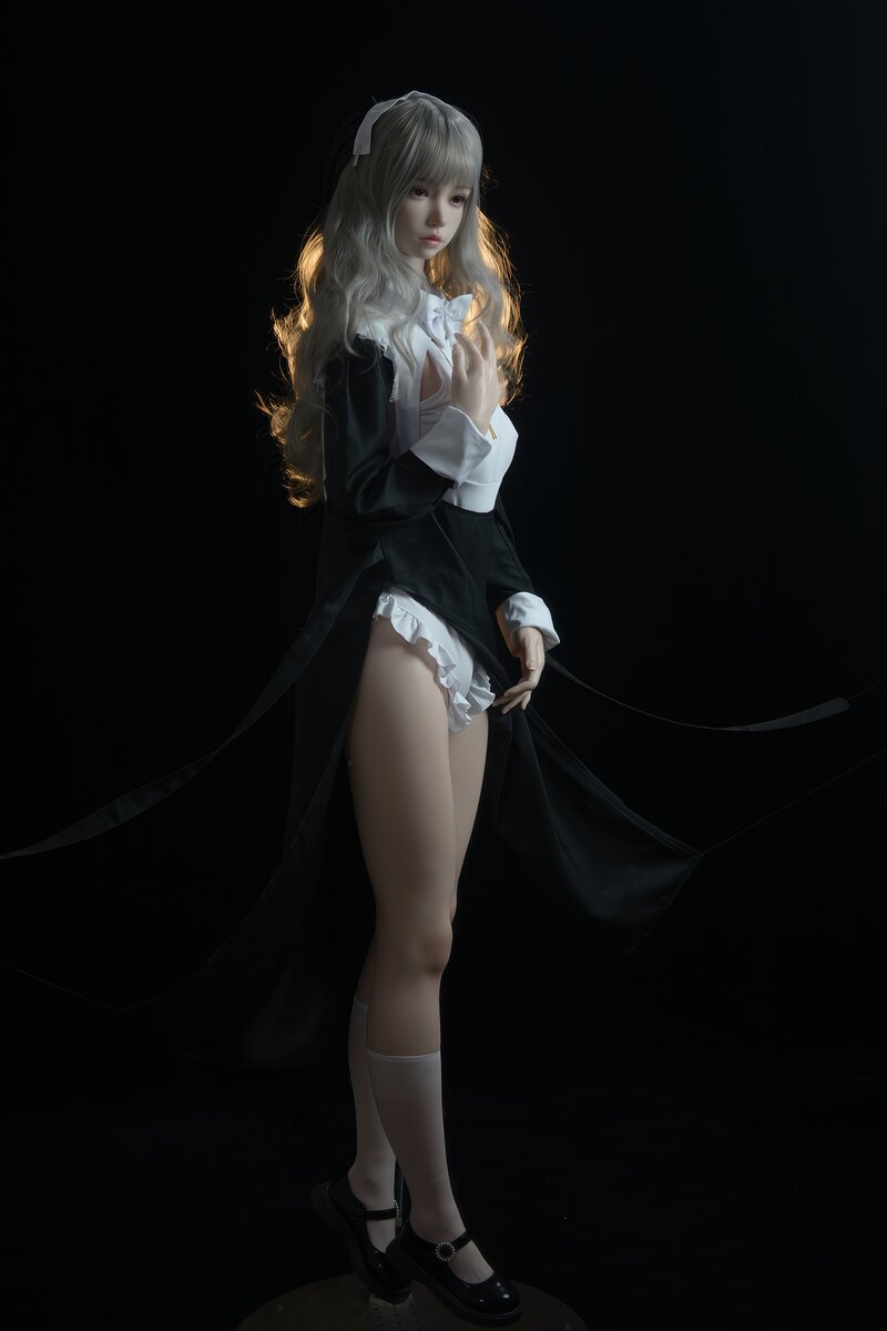 Naiai seksnukk (FUDoll 169 cm D-Cup silikoon)