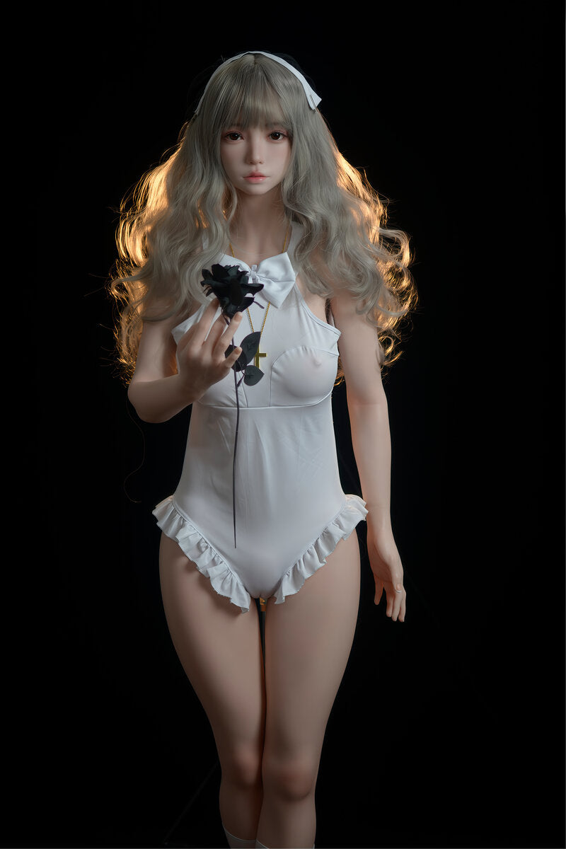 Naiai seksnukk (FUDoll 169 cm D-Cup silikoon)