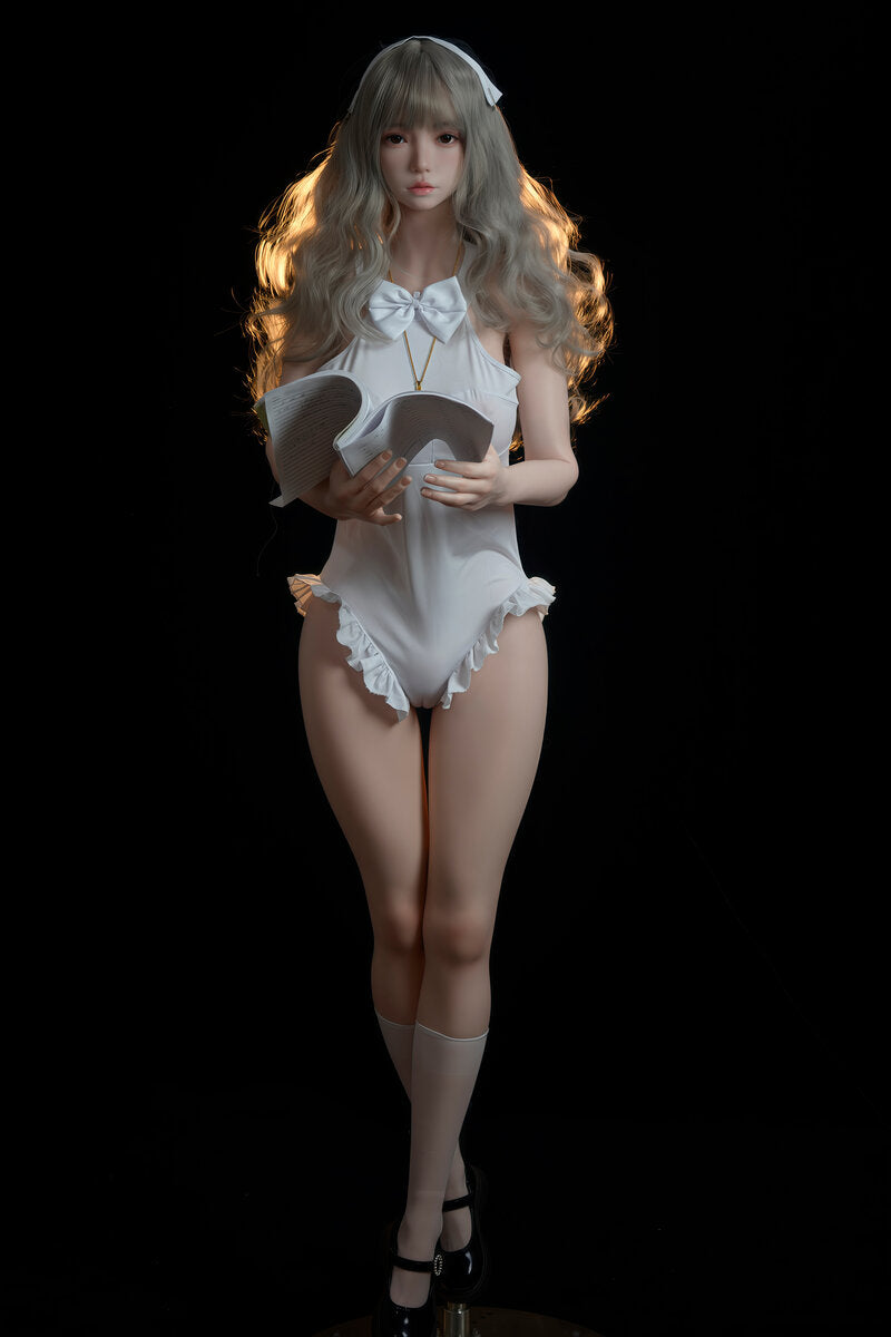 Naiai seksnukk (FUDoll 169 cm D-Cup silikoon)