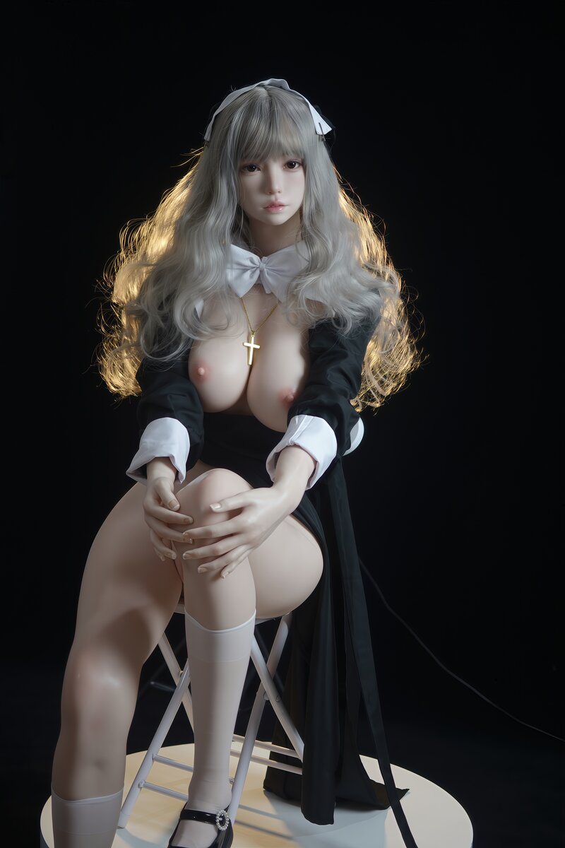 Naiai seksnukk (FUDoll 169 cm D-Cup silikoon)