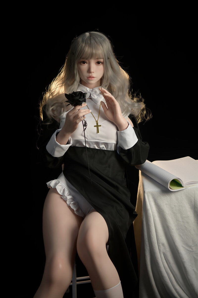 Naiai seksnukk (FUDoll 169 cm D-Cup silikoon)