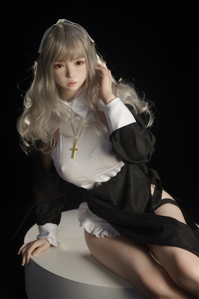 Naiai seksnukk (FUDoll 169 cm D-Cup silikoon)