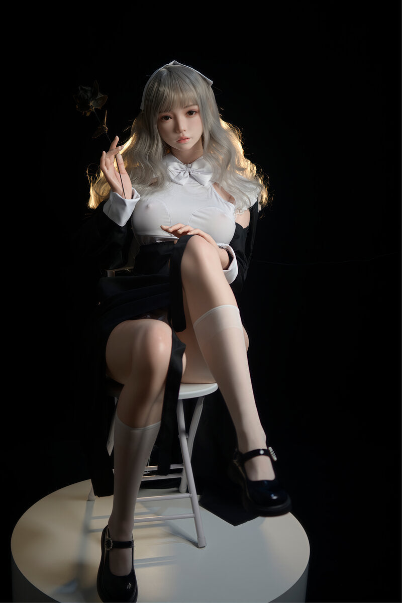 Naiai seksnukk (FUDoll 169 cm D-Cup silikoon)