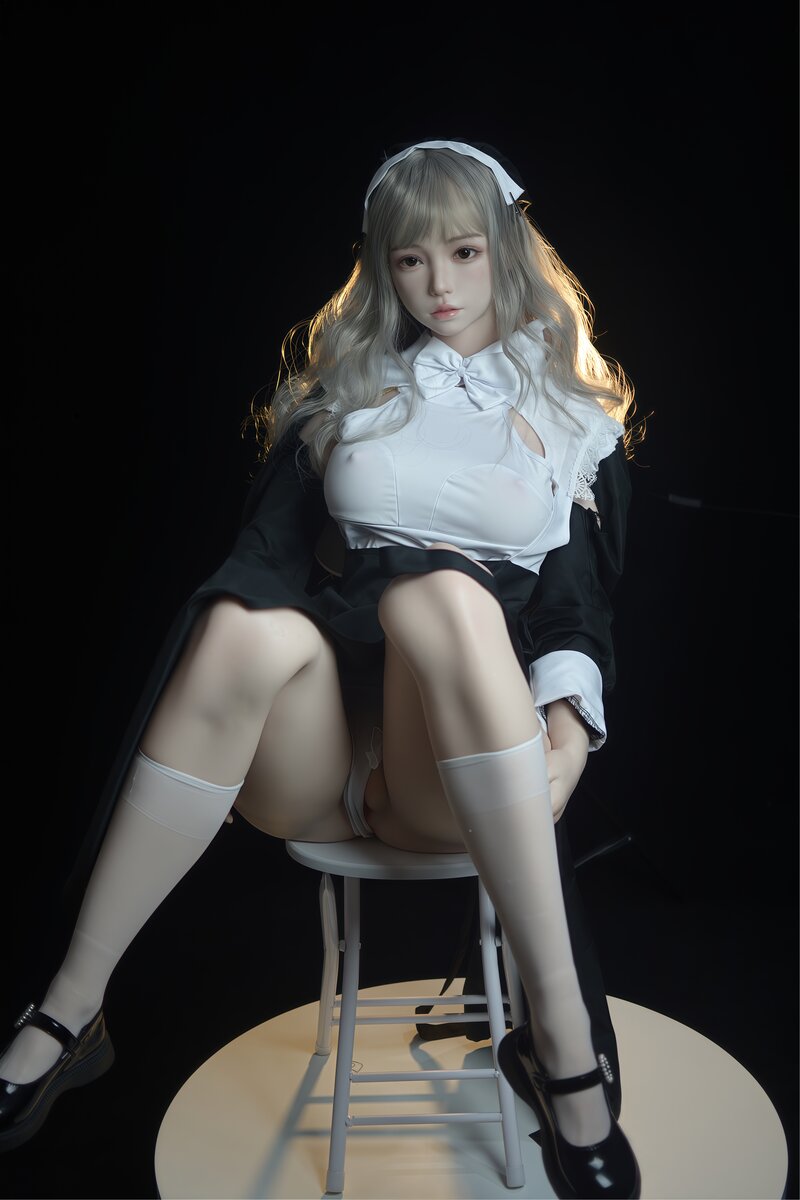 Naiai seksnukk (FUDoll 169 cm D-Cup silikoon)