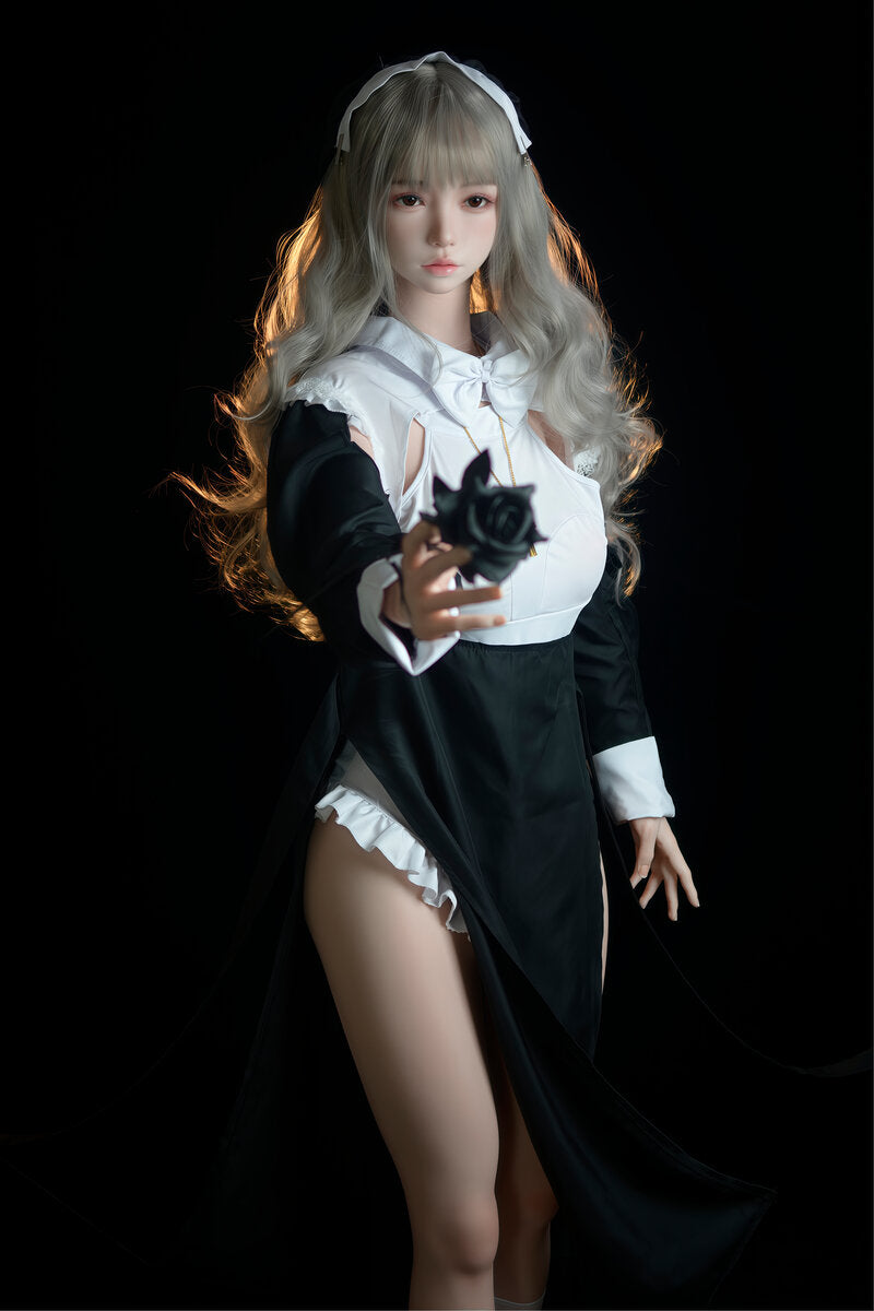 Naiai seksnukk (FUDoll 169 cm D-Cup silikoon)