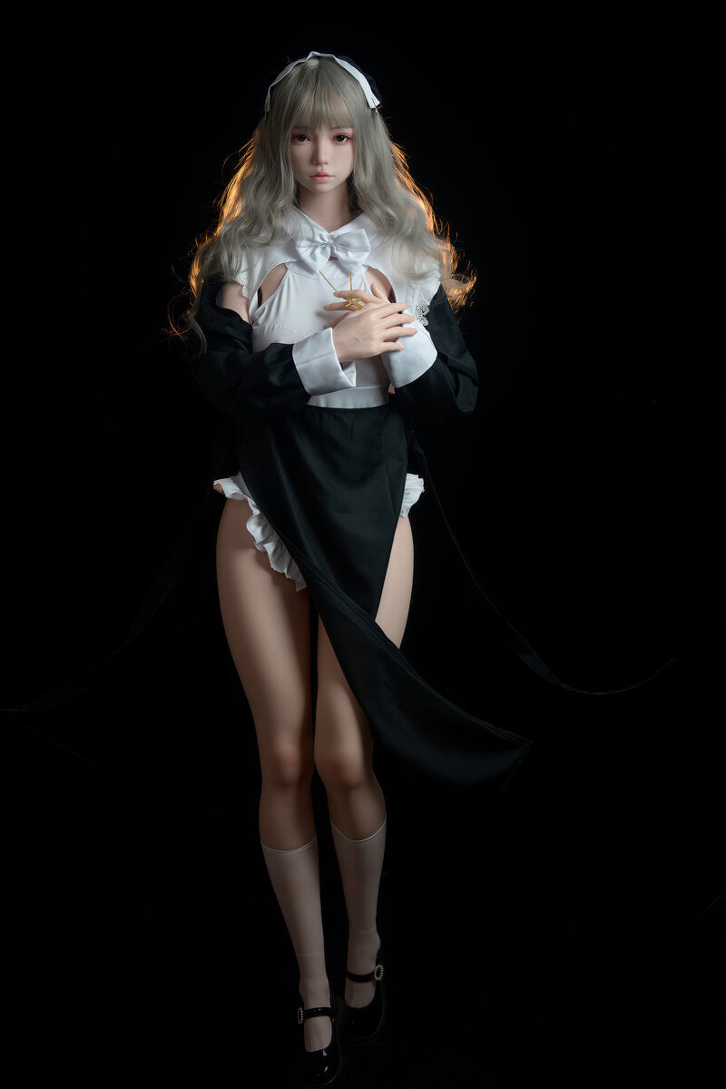 Naiai seksnukk (FUDoll 169 cm D-Cup silikoon)