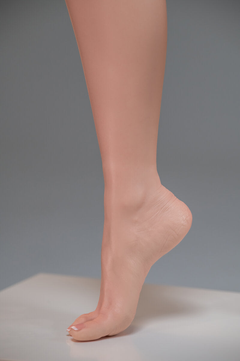 Shali Jk seksnukk (FUDoll 169 cm D-Cup silikoon)