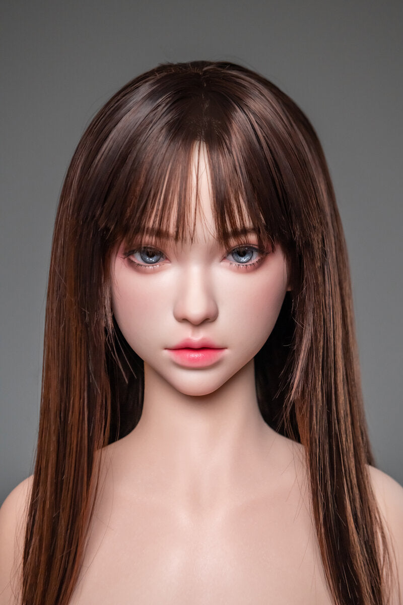 Shali Jk seksnukk (FUDoll 169 cm D-Cup silikoon)