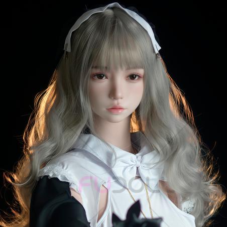Lisapea (FUDoll originaal)