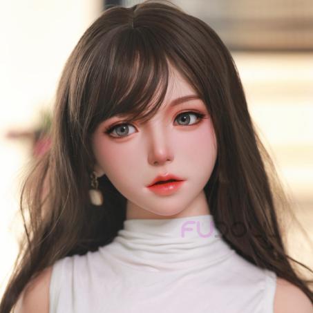 Lisapea (FUDoll originaal)