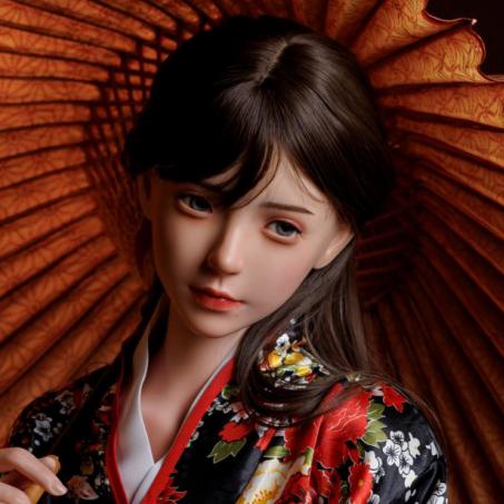 Lisapea (FUDoll originaal)