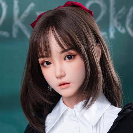Extra huvud (FUDoll Original)