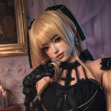 Lisapea (FUDoll originaal)