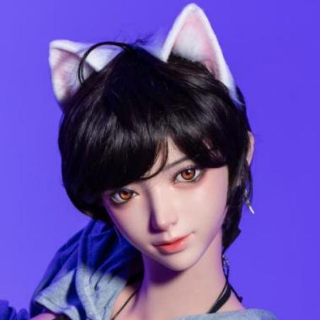 Lisapea (FUDoll originaal)
