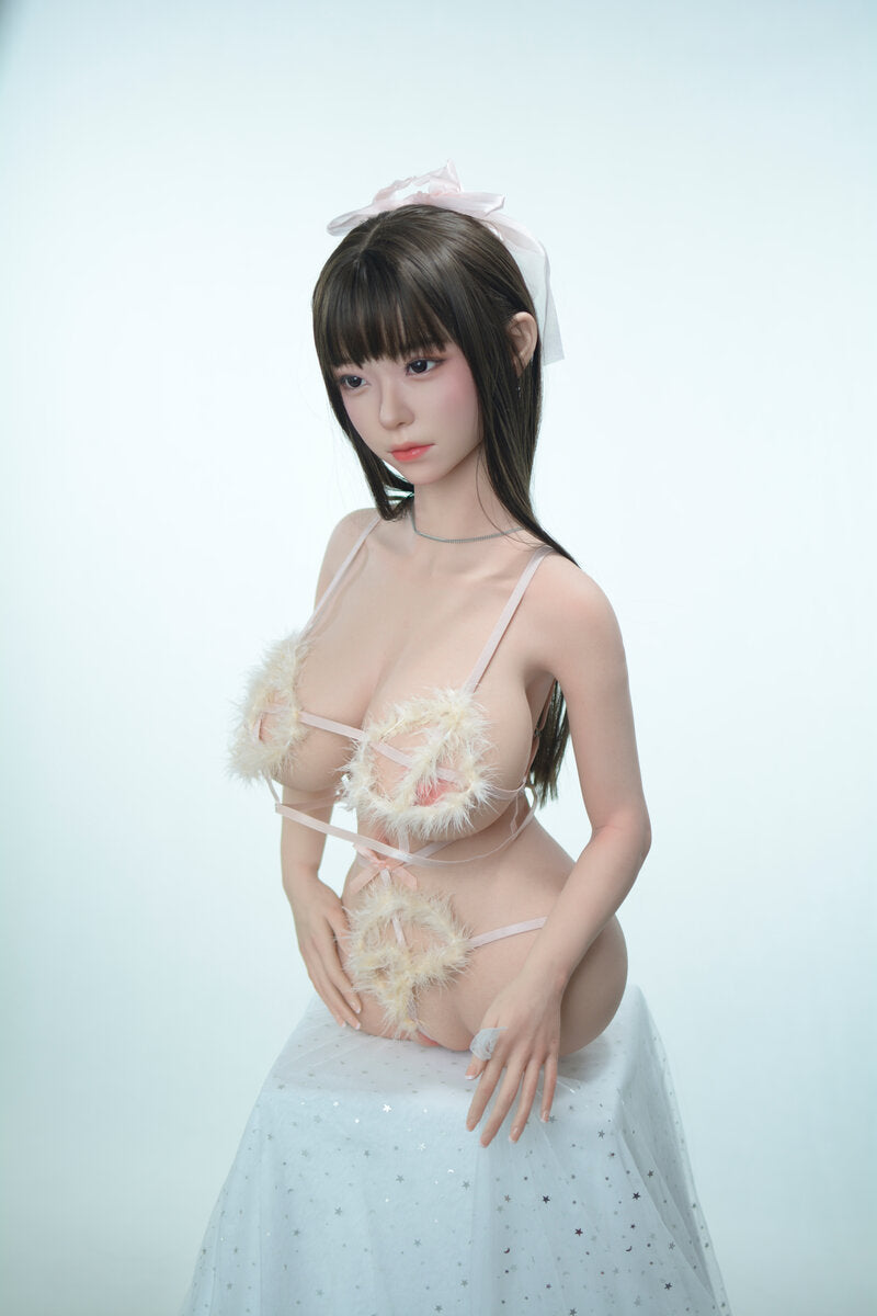 Xingyue torso seksnukk (FUDoll 60 cm H-Cup silikoon)