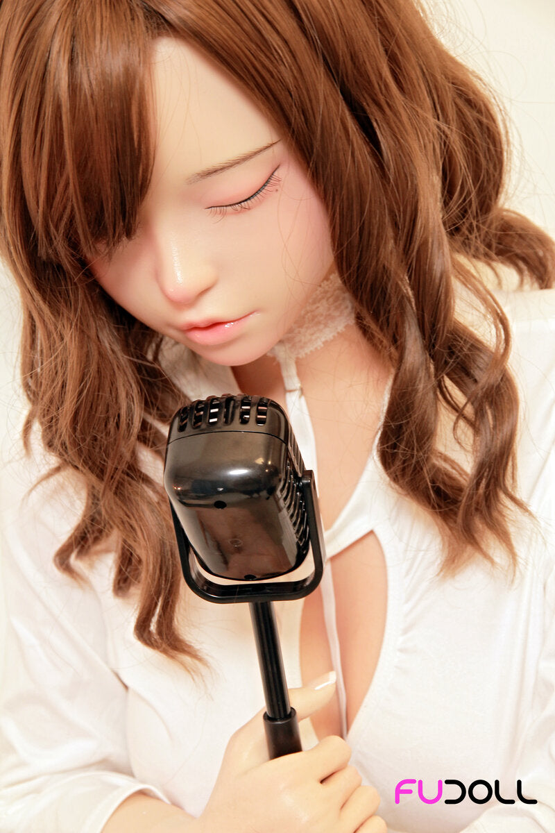 Huannai exdocka (FUDoll 148cm D-Kupa Silikon)