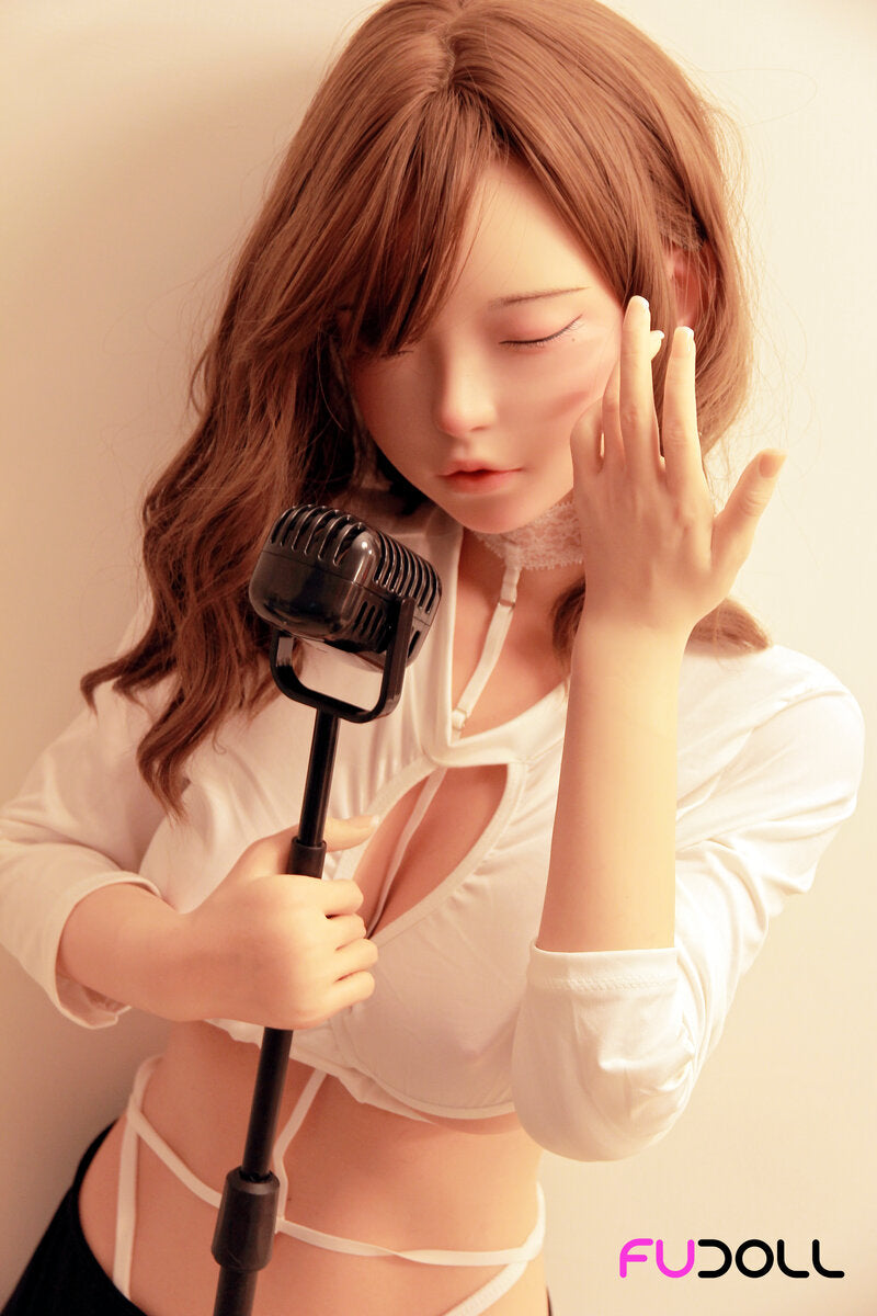 Huannai exdocka (FUDoll 148cm D-Kupa Silikon)