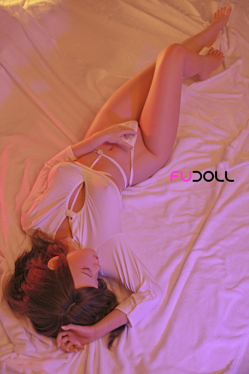 Huannai exdocka (FUDoll 148cm D-Kupa Silikon)
