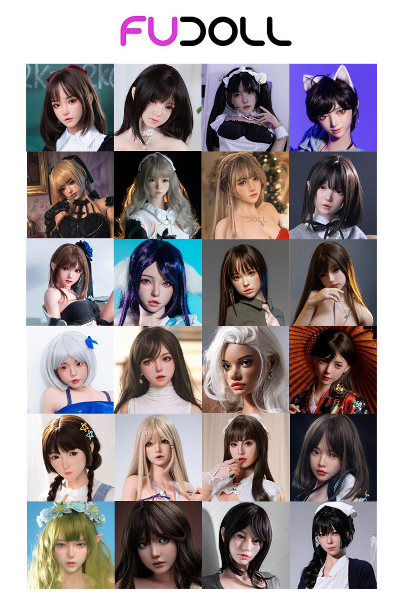 Lisapea (FUDoll originaal)
