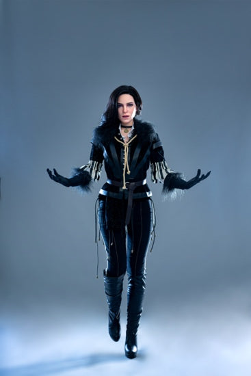 Ametlikud Cosplay rõivad (Gamelady)