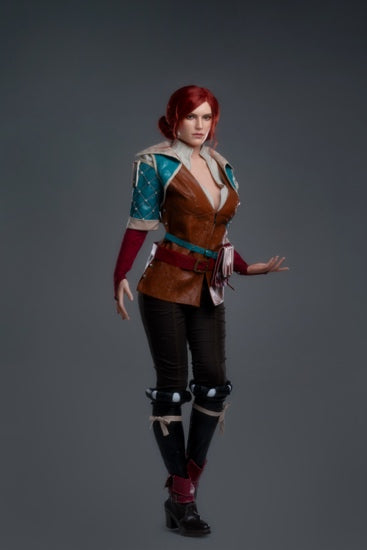 Ametlikud Cosplay rõivad (Gamelady)