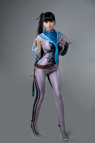 Ametlikud Cosplay rõivad (Gamelady)