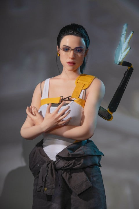 Ametlikud Cosplay rõivad (Gamelady)