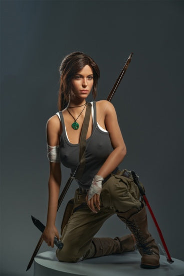 Ametlikud Cosplay rõivad (Gamelady)